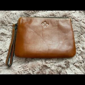 Patricia Nash Wristlet